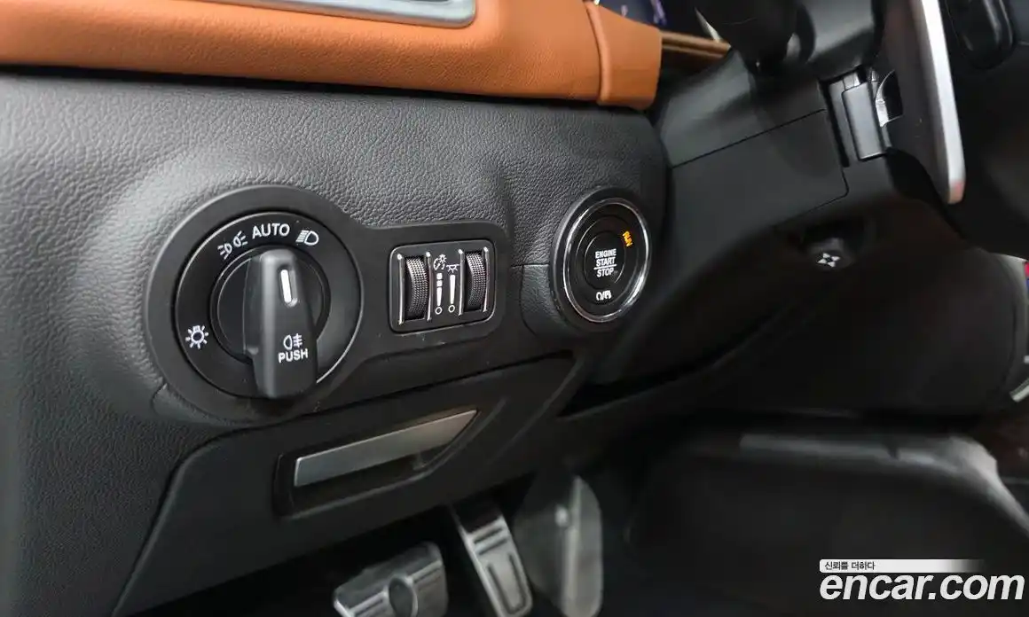 Maserati Ghibli 2022 2.0 гидро в Москве № 282717, фото 11