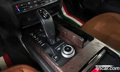 Maserati Ghibli 2022 2.0 гидро в Москве № 282717, миниатюра 9