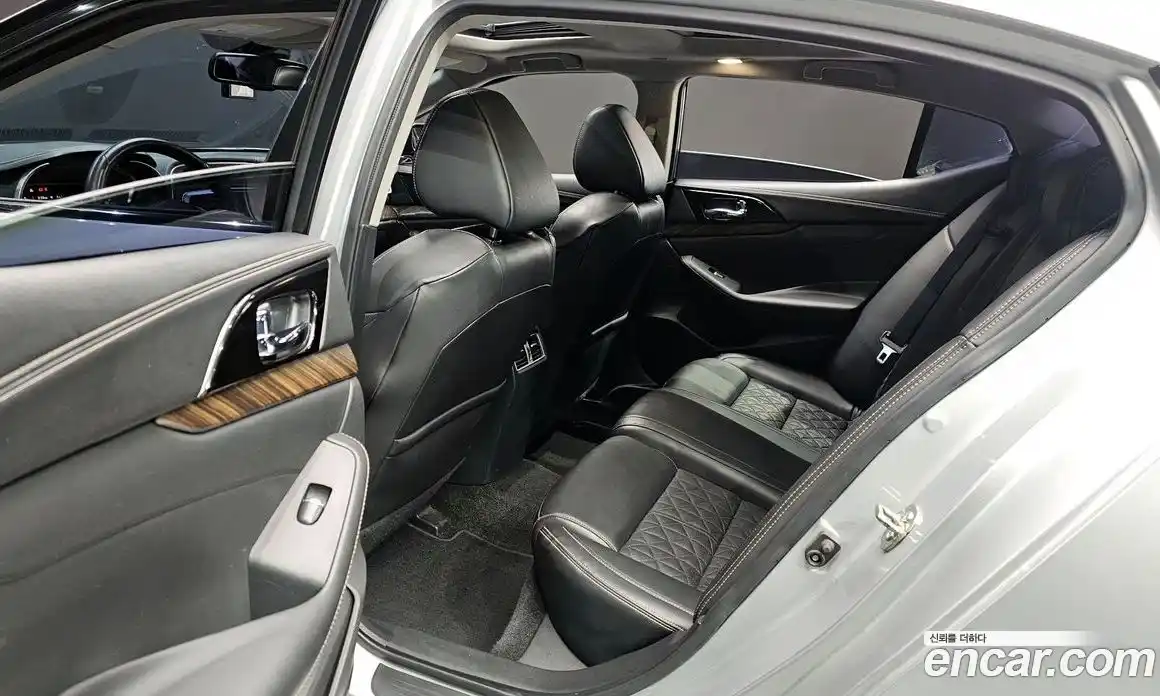 Nissan Maxima 2017 3.5 гидро в Москве № 285019, фото 12