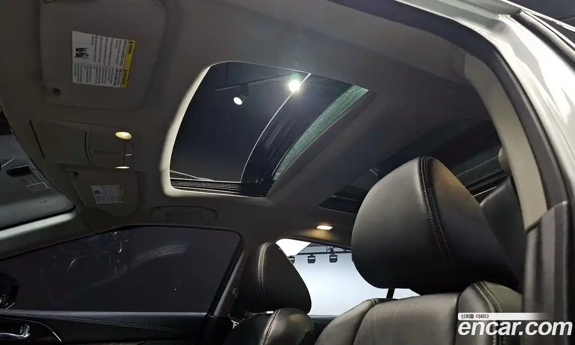 Nissan Maxima 2017 3.5 гидро в Москве № 285019, фото 19