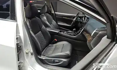 Nissan Maxima 2017 3.5 гидро в Москве № 285019, миниатюра 10