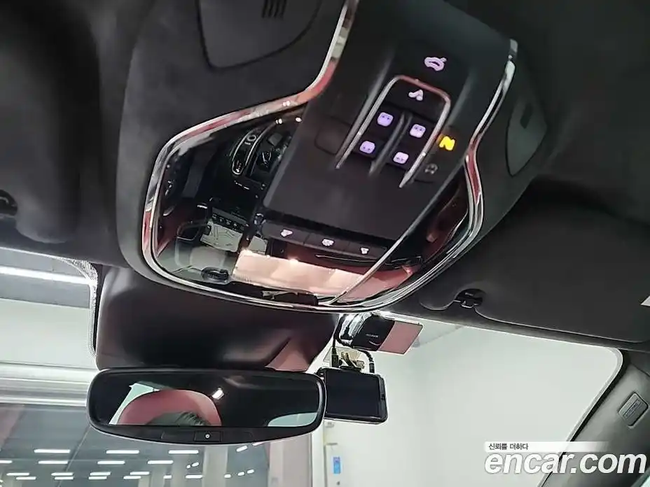 Maserati Levante 2016 3.0 гидро в Москве № 295036, фото 17