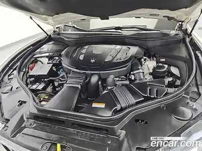 Maserati Levante 2016 3.0 гидро в Москве № 295036, миниатюра 5