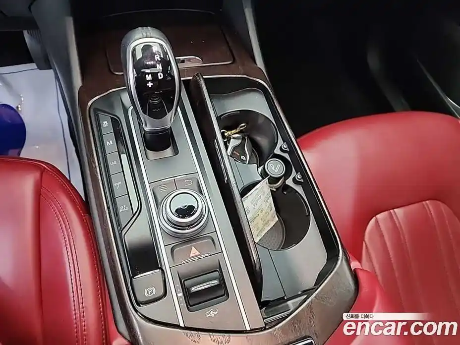 Maserati Levante 2016 3.0 гидро в Москве № 295036, фото 8