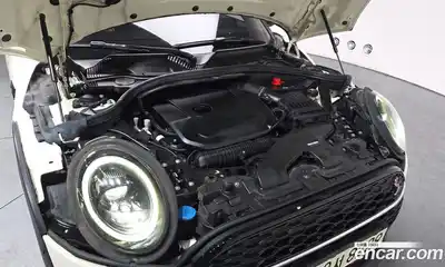 Mini Clubman 2021 2.0 гидро в Москве № 300041, миниатюра 6