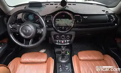 Mini Clubman 2021 2.0 гидро в Москве № 300041, миниатюра 7