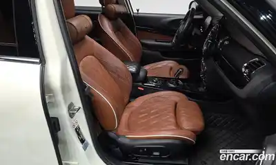 Mini Clubman 2021 2.0 гидро в Москве № 300041, миниатюра 10