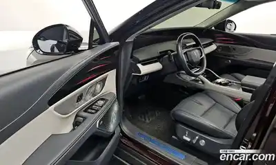 Lincoln Nautilus 2024 2.0 гидро в Москве № 304079, миниатюра 11