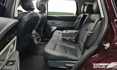 Lincoln Nautilus 2024 2.0 гидро в Москве № 304079, миниатюра 12