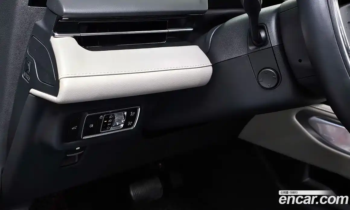 Lincoln Nautilus 2024 2.0 гидро в Москве № 304079, фото 16