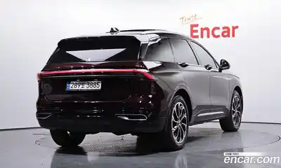 Lincoln Nautilus 2024 2.0 гидро в Москве № 304079, миниатюра 2