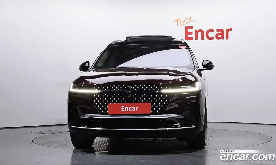 Lincoln Nautilus 2024 2.0 гидро в Москве № 304079, фото 3