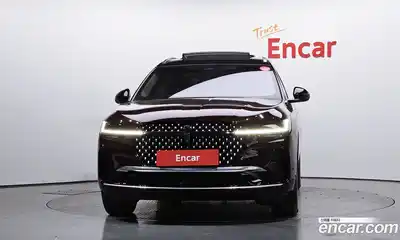 Lincoln Nautilus 2024 2.0 гидро в Москве № 304079, миниатюра 3