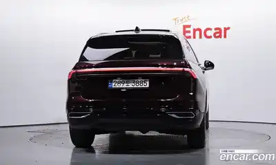 Lincoln Nautilus 2024 2.0 гидро в Москве № 304079, миниатюра 4