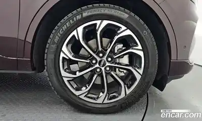 Lincoln Nautilus 2024 2.0 гидро в Москве № 304079, миниатюра 5