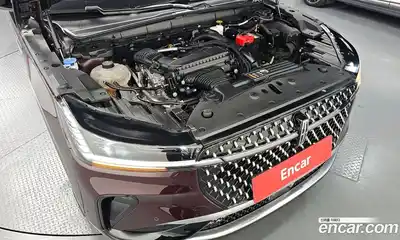 Lincoln Nautilus 2024 2.0 гидро в Москве № 304079, миниатюра 6