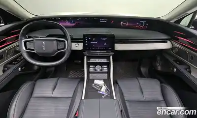 Lincoln Nautilus 2024 2.0 гидро в Москве № 304079, миниатюра 7