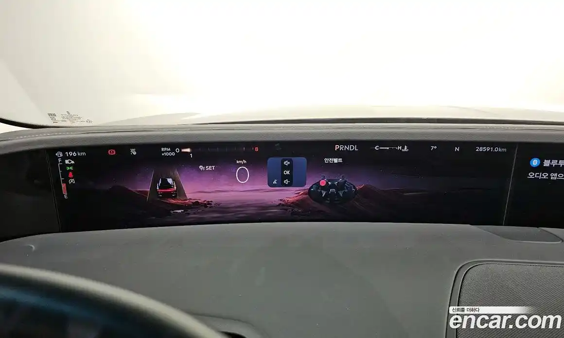 Lincoln Nautilus 2024 2.0 гидро в Москве № 304079, фото 8