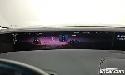 Lincoln Nautilus 2024 2.0 гидро в Москве № 304079, миниатюра 8