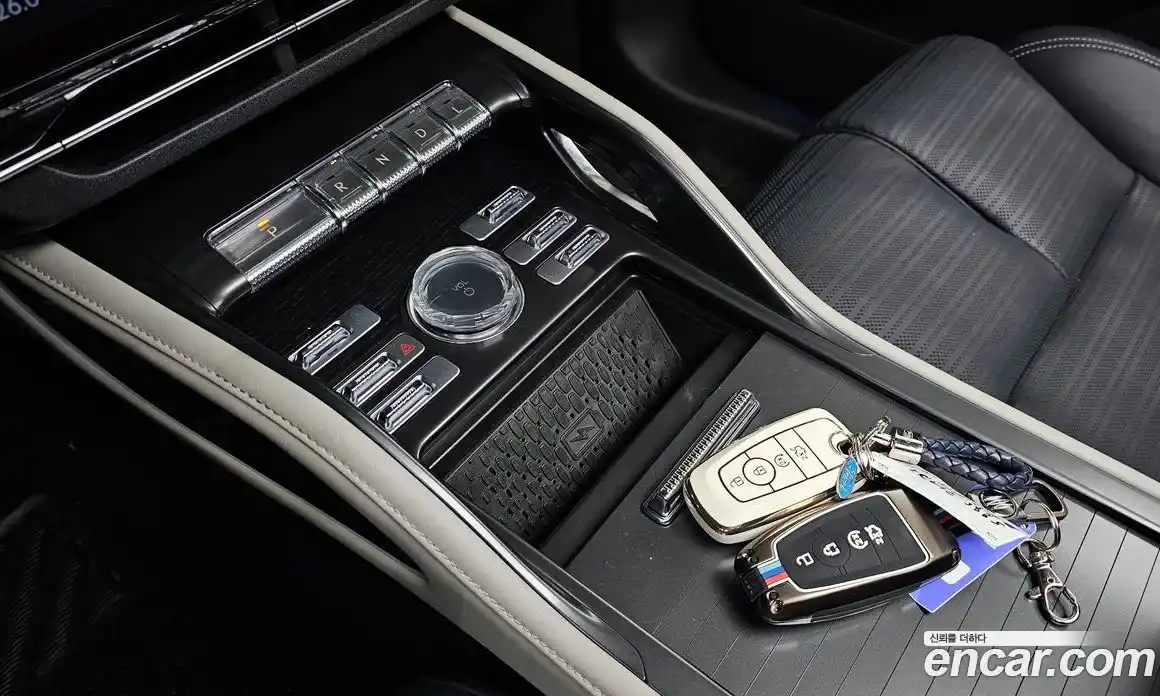 Lincoln Nautilus 2024 2.0 гидро в Москве № 304079, фото 9