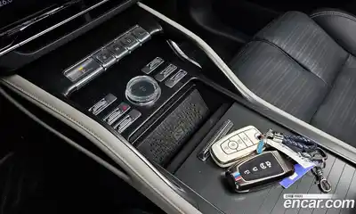 Lincoln Nautilus 2024 2.0 гидро в Москве № 304079, миниатюра 9