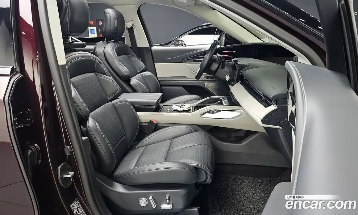 Lincoln Nautilus 2024 2.0 гидро в Москве № 304079, фото 10