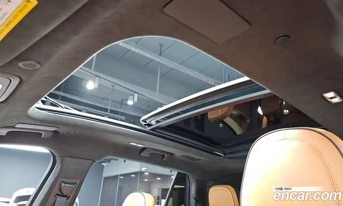 Lincoln Aviator 2023 3.0 гидро в Москве № 304141, фото 18