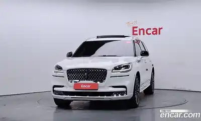 Lincoln Aviator 2023 3.0 гидро в Москве № 304141, миниатюра 3