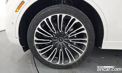 Lincoln Aviator 2023 3.0 гидро в Москве № 304141, миниатюра 5