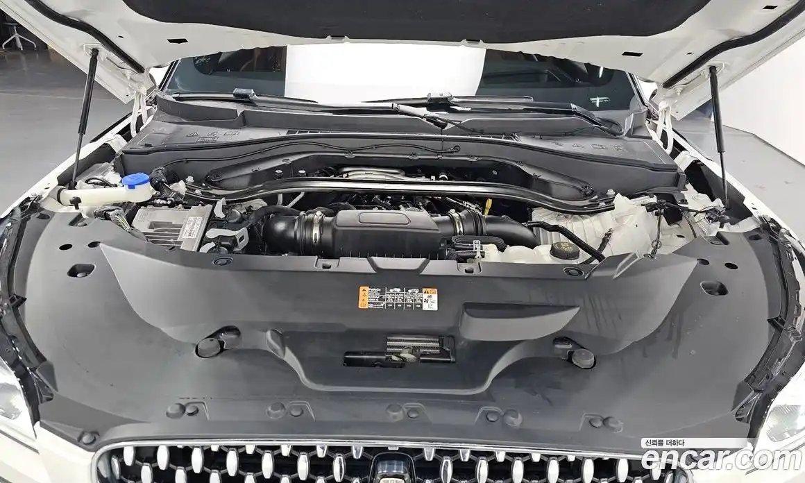 Lincoln Aviator 2023 3.0 гидро в Москве № 304141, фото 6