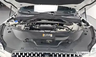 Lincoln Aviator 2023 3.0 гидро в Москве № 304141, миниатюра 6