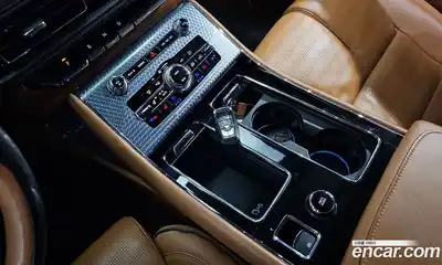Lincoln Aviator 2023 3.0 гидро в Москве № 304141, миниатюра 9