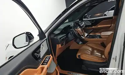Lincoln Aviator 2023 3.0 гидро в Москве № 304141, миниатюра 10
