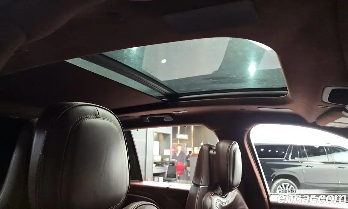 Lincoln Aviator 2022 3.0 гидро в Москве № 304189, фото 17