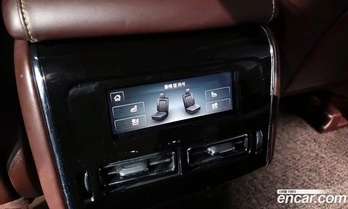 Lincoln Aviator 2022 3.0 гидро в Москве № 304189, фото 18