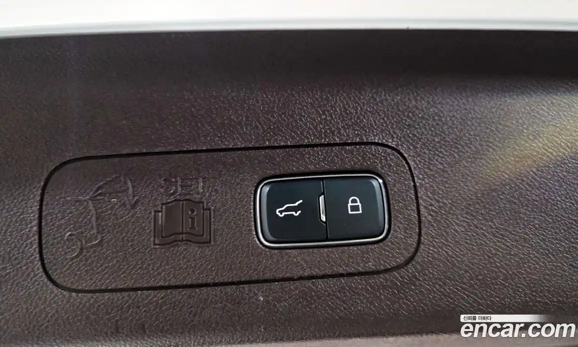 Lincoln Aviator 2022 3.0 гидро в Москве № 304189, фото 20