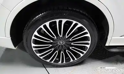 Lincoln Aviator 2022 3.0 гидро в Москве № 304189, миниатюра 5