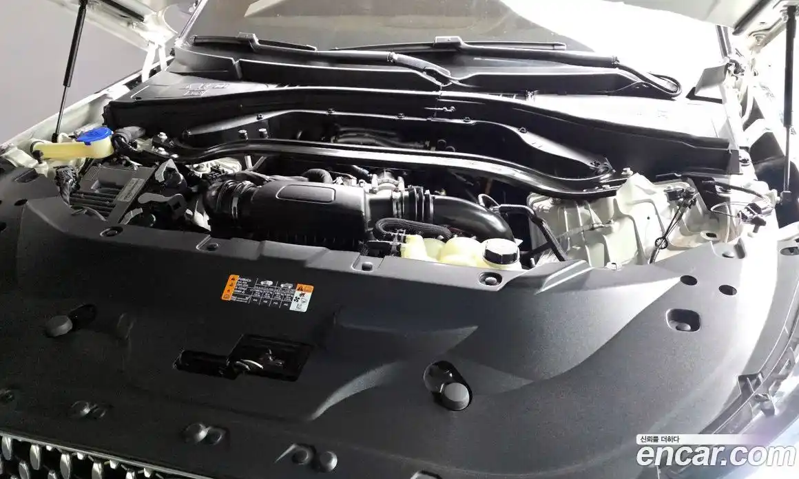 Lincoln Aviator 2022 3.0 гидро в Москве № 304189, фото 6