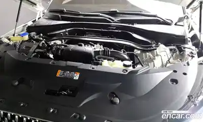 Lincoln Aviator 2022 3.0 гидро в Москве № 304189, миниатюра 6