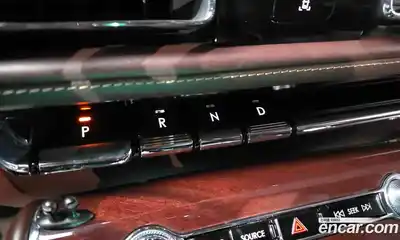 Lincoln Aviator 2022 3.0 гидро в Москве № 304189, миниатюра 9