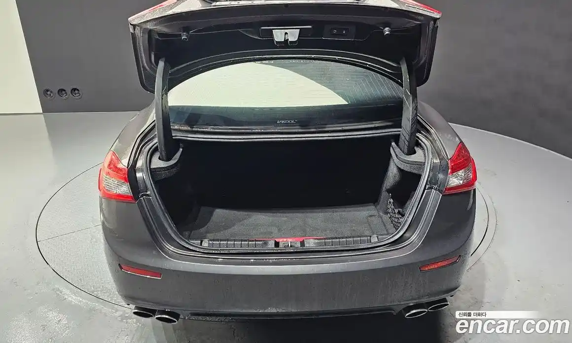 Maserati Ghibli 2017 3.0 гидро в Москве № 304578, фото 20