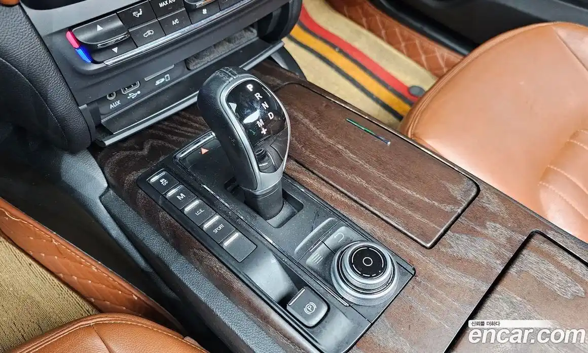 Maserati Ghibli 2017 3.0 гидро в Москве № 304578, фото 9