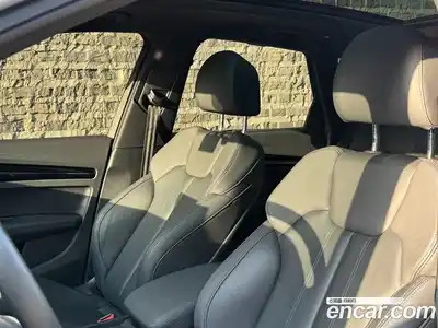 Audi Q5 2021 2.0 гидро в Москве № 325432, миниатюра 10