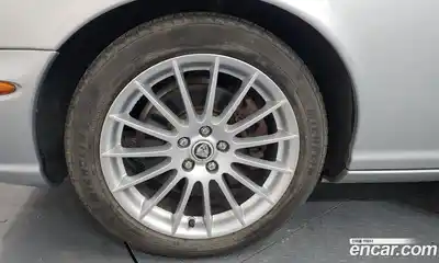 Jaguar XJ 2007 2.7 гидро в Москве № 331535, миниатюра 5