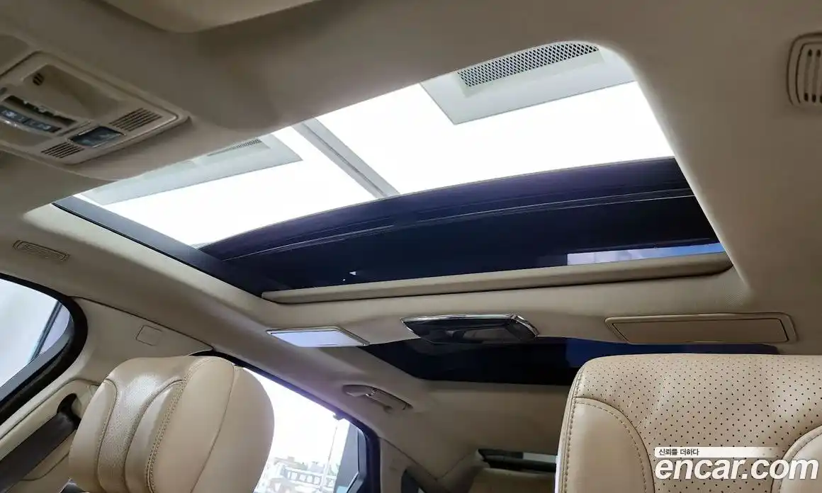 Jaguar XJ 2013 3.0 гидро в Москве № 331536, фото 18