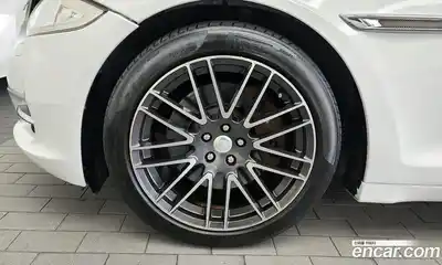 Jaguar XJ 2013 3.0 гидро в Москве № 331536, миниатюра 5