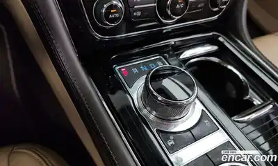 Jaguar XJ 2013 3.0 гидро в Москве № 331536, миниатюра 9