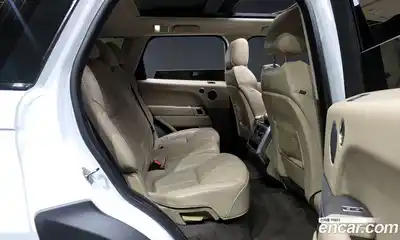 Land Rover Range-Rover Sport 2014 3.0 гидро в Москве № 333334, миниатюра 12