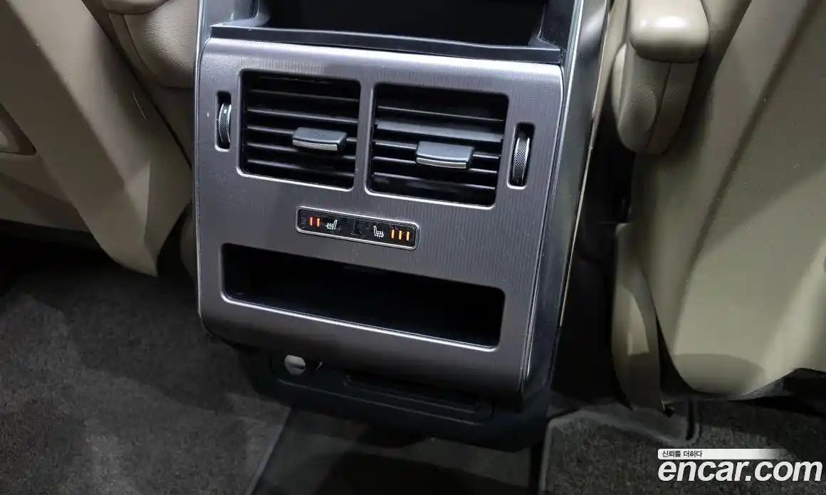 Land Rover Range-Rover Sport 2014 3.0 гидро в Москве № 333334, фото 18