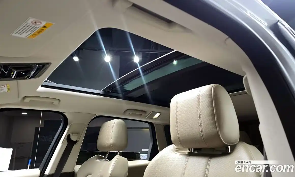 Land Rover Range-Rover Sport 2014 3.0 гидро в Москве № 333334, фото 19